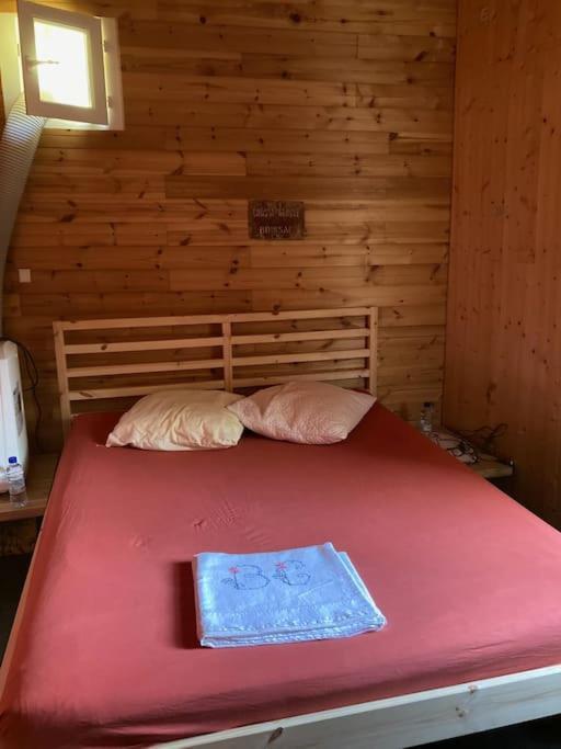 La Tranquille Aux Portes Des Cevennes Holiday home