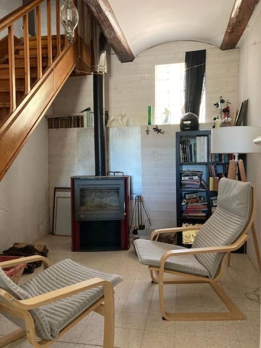 Holiday home La Tranquille Aux Portes Des Cevennes