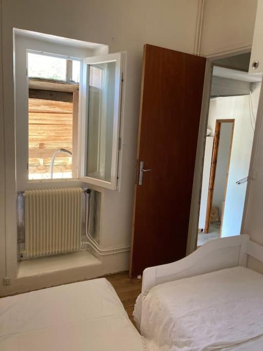 La Tranquille Aux Portes Des Cevennes Holiday home