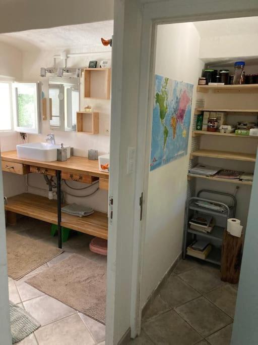 Holiday home La Tranquille Aux Portes Des Cevennes *