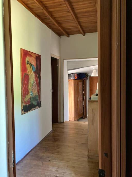 La Tranquille Aux Portes Des Cevennes * Brissac